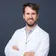 Portrait du Dr. med. univ. André Warzecha